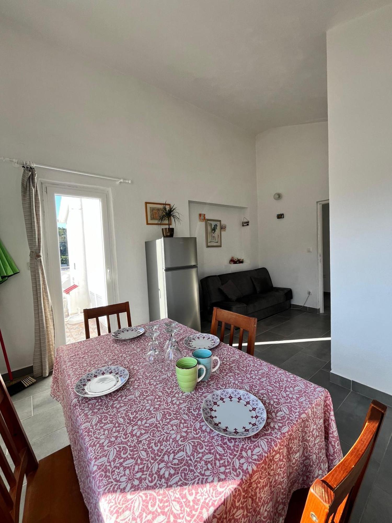 Apartments Peronja Jelsa Seafront Экстерьер фото